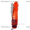 Vibrador Machete Jelly